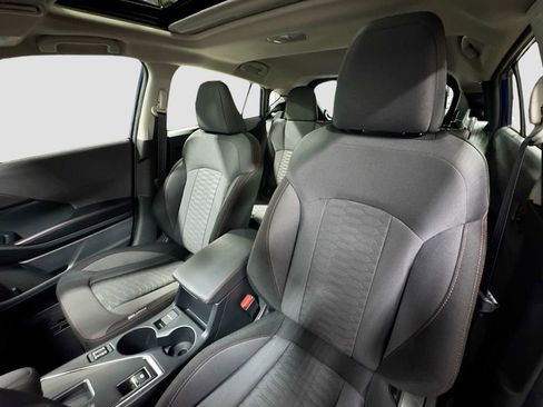 Certified 2025 Subaru Impreza 2.0i Sport image 18