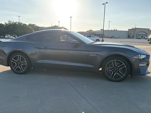 Used 2020 Ford Mustang GT w/ Equipment Group 301A RWD image 24