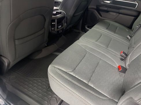 New 2026 RAM 1500 4x4 Crew Cab image 34