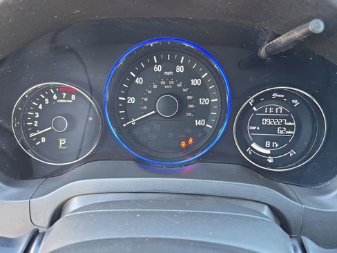 Used 2018 Honda HR-V EX image 27