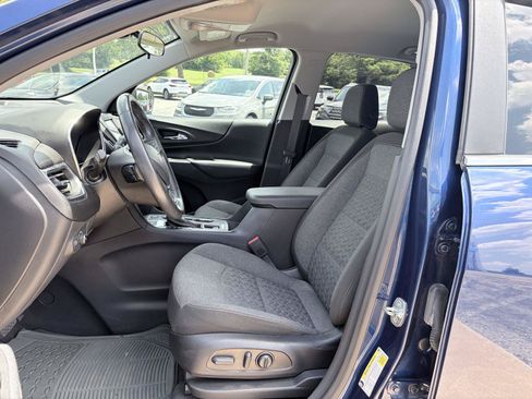 Used 2022 Chevrolet Equinox LT AWD/4WD image 10