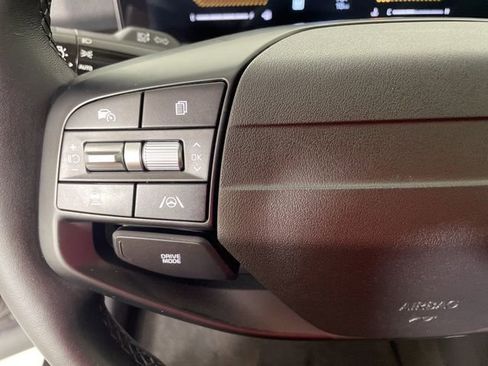 New 2026 Kia Sportage EX w/ EX Panorama Roof Package image 18