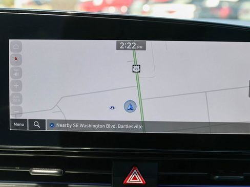 New 2026 Hyundai Elantra Limited image 21