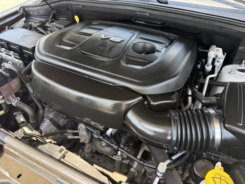 Used 2018 Jeep Grand Cherokee Altitude RWD image 33