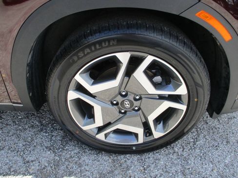 Used 2024 Hyundai Palisade SEL AWD/4WD image 26
