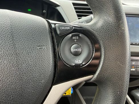 Used 2012 Honda Civic LX image 13