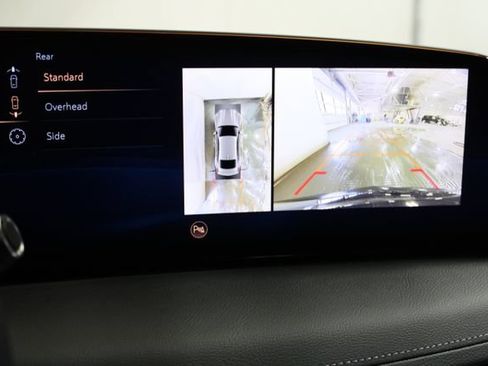 New 2026 Cadillac CT5 Premium Luxury AWD/4WD image 16