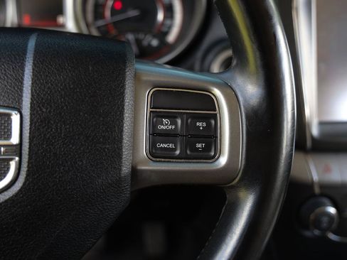 Used 2018 Dodge Journey Crossroad AWD/4WD image 27