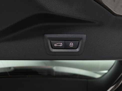 New 2026 BMW X5 xDrive50e w/ M Sport Package image 13