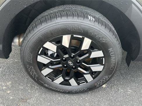 New 2026 Hyundai Santa Cruz SEL image 4