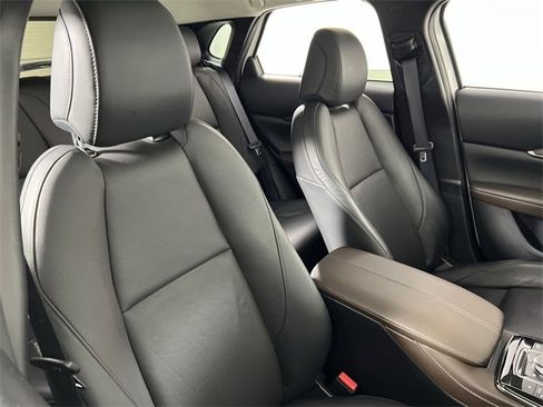 Certified 2023 MAZDA CX-30 AWD 2.5 S w/ Premium Package image 23
