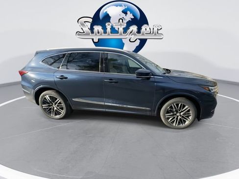 New 2026 Acura MDX w/ Advance Package image 10