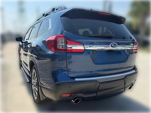 Used 2022 Subaru Ascent Touring AWD/4WD image 5