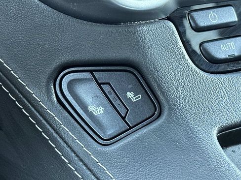 Used 2017 Chevrolet Tahoe LT AWD/4WD image 45