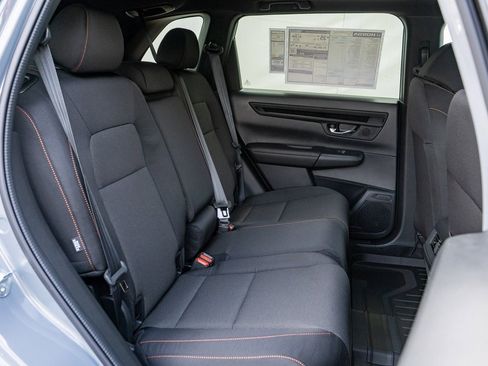 New 2026 Honda CR-V TrailSport image 14