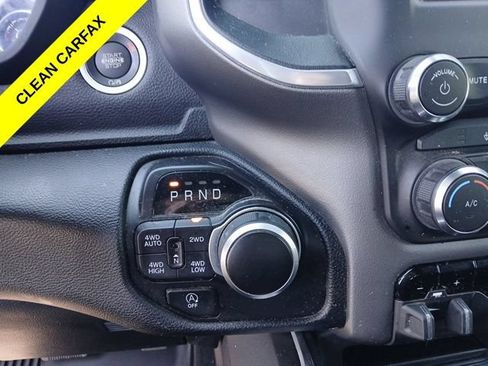 Used 2021 RAM 1500 Big Horn AWD/4WD image 25