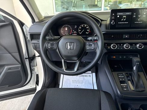 New 2026 Honda CR-V EX image 13