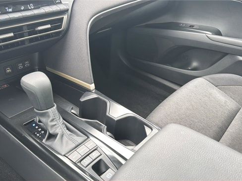 Used 2026 Toyota Camry LE FWD image 12