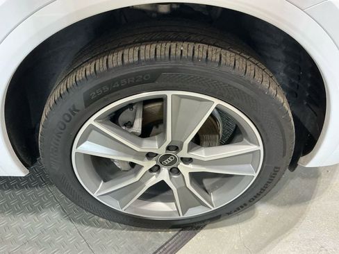 Used 2025 Audi Q5 2.0T Premium image 50