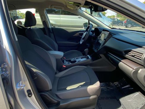 Used 2025 Subaru Impreza 2.0i image 9