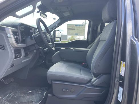 New 2026 Ford F350 XLT AWD/4WD image 10