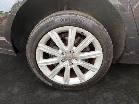 Used 2013 Audi A6 2.0T Premium Plus w/ Premium Plus Pkg AWD/4WD image 41