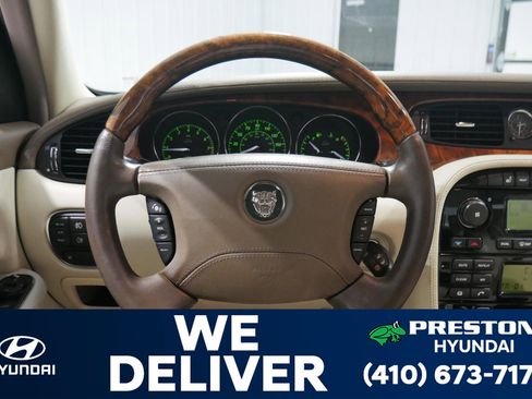 Used 2005 Jaguar XJ Vanden Plas image 20