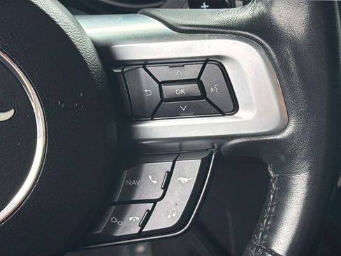 Used 2018 Ford Mustang GT Premium w/ Equipment Group 401A RWD image 17