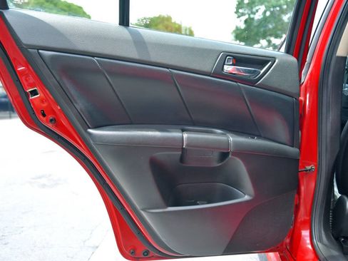 Used 2013 Suzuki Kizashi Sport SLS AWD/4WD image 10