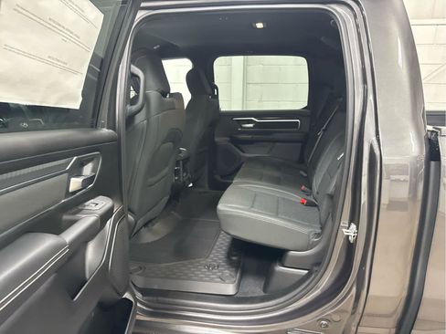 New 2026 RAM 1500 Big Horn image 28