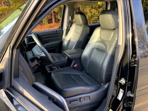 Used 2013 Honda Ridgeline RTL image 7