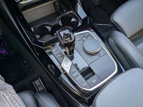 Used 2023 BMW X3 sDrive30i w/ Convenience Package image 12