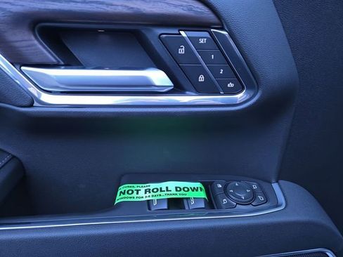 New 2026 GMC Sierra 1500 SLT w/ SLT Premium Package image 15