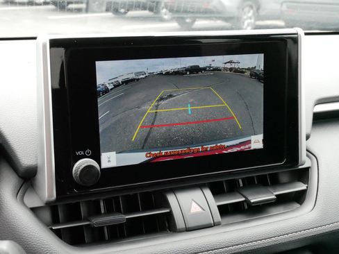 Certified 2024 Toyota RAV4 XLE w/ Weather Package AWD/4WD image 31