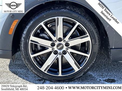 Certified 2023 MINI Cooper S image 11