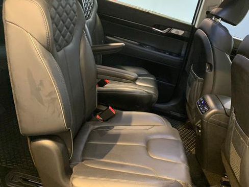Used 2021 Hyundai Palisade Limited w/ Cargo Package image 55