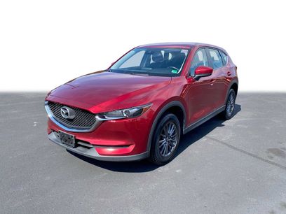 Used 2019 MAZDA CX-5 Sport