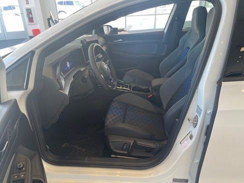New 2026 Volkswagen Golf w/ Euro Style Package image 5