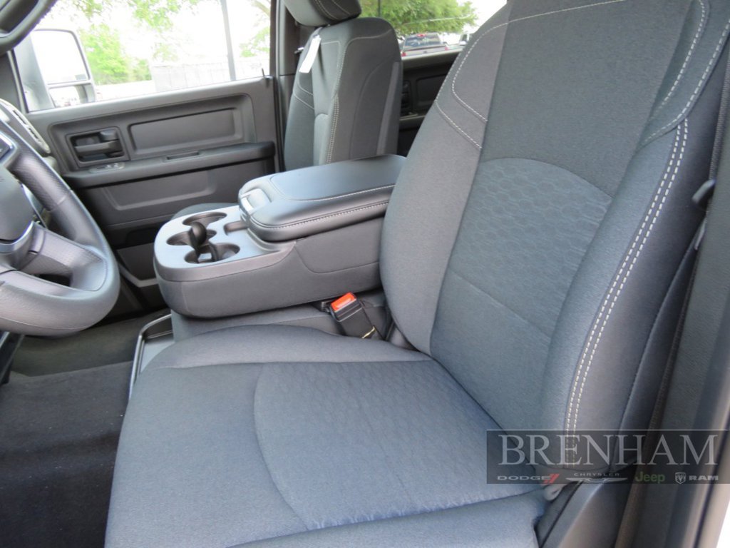 Used 2026 RAM 3500 Tradesman AWD/4WD image 13