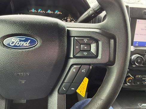 Used 2020 Ford F150 XL w/ Equipment Group 101A Mid AWD/4WD image 20