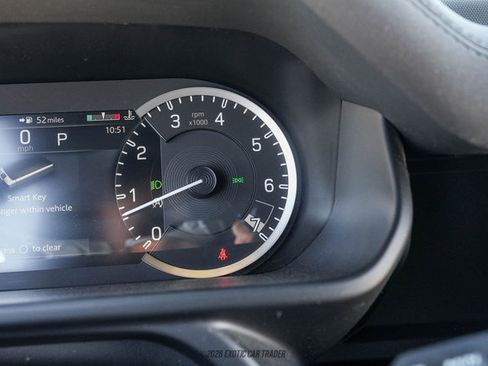 Used 2023 Land Rover Defender 90 X-Dynamic SE image 51