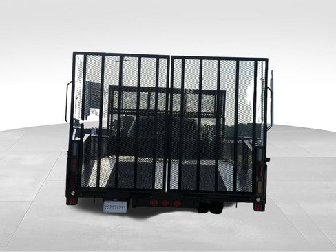 New 2026 RAM 3500 Tradesman AWD/4WD image 27