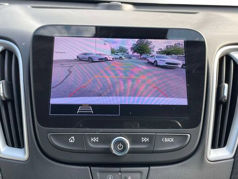 Used 2023 Chevrolet Malibu LS w/ Driver Confidence Package FWD image 26