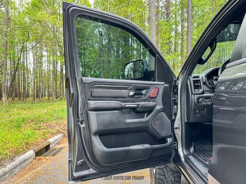 Used 2022 RAM 1500 TRX w/ TRX Level 2 Equipment Group image 45