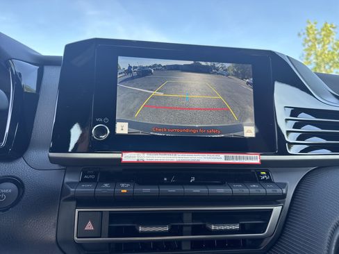 New 2026 Toyota Camry SE FWD image 20