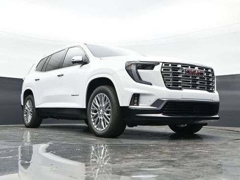 Used 2026 GMC Acadia Denali w/ Super Cruise Package AWD/4WD image 46