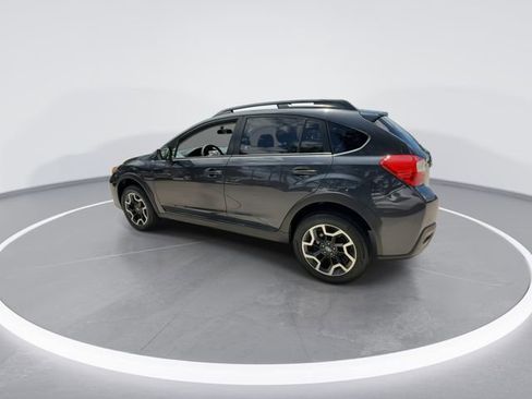 Used 2016 Subaru Crosstrek 2.0i Premium AWD/4WD image 5