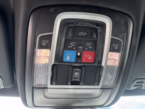 Used 2026 RAM 1500 Laramie w/ Sport Appearance Package AWD/4WD image 27