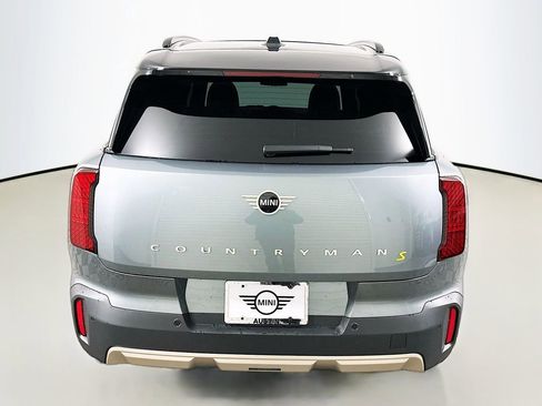 New 2025 MINI Cooper Countryman SE image 6