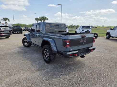 New 2026 Jeep Gladiator Rubicon image 5